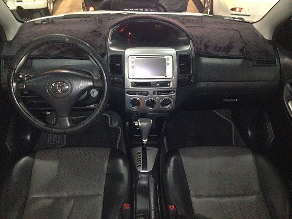  豐田 VIOS 1.5 E 照片8