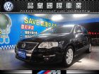 台中市10年 PASSAT 柴油 2.0 VW 福斯 / Passat中古車