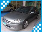 台南市本田 K11 2.0 灰 HONDA 台灣本田 / Accord中古車