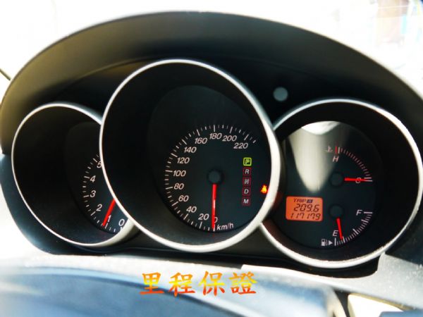 SAVE認證 一手車 1.6L 頂級天窗 照片8