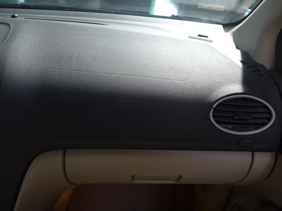 福特 focus 1.8 藍 照片6