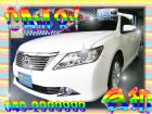 南投縣2012年 豐田 CAMRY 2.0 白 TOYOTA 豐田 / Camry中古車