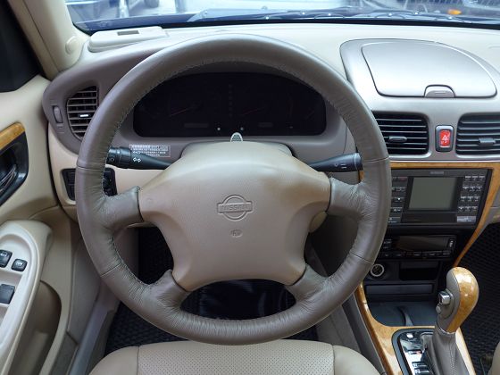  Nissan 日產 Sentra M1 照片5