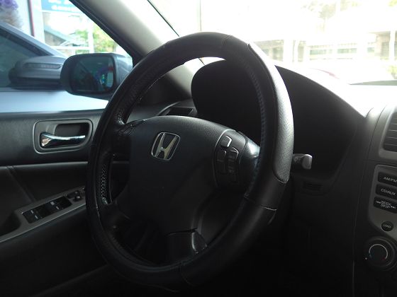 本田  Accord K11 照片3