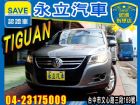 台中市2012年式 VW TIGUAN 4WD VW 福斯 / Touareg中古車