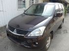 台南市Mitsubishi 三菱 Zinger MITSUBISHI 三菱 / Zinger中古車