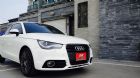 台南市三門小鋼砲 新世代潮車 實車實價 AUDI 奧迪 / Coupe中古車