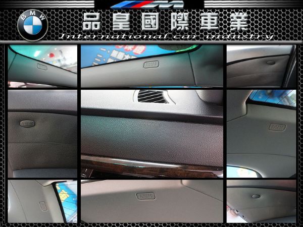 E60 525I 總代理 照片8