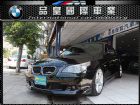 台中市BMW 525 全車AC套件 BMW 寶馬 / 525i中古車