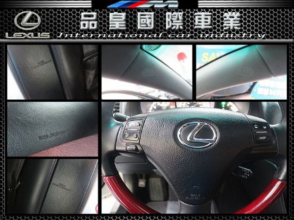 GS300 凌志 照片10