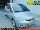 彰化縣可魯多 銀1.6 MITSUBISHI 三菱 / Colt Plus中古車