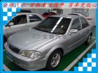 台南市福特 Activa 1.6 銀 FORD 福特 / Activa中古車