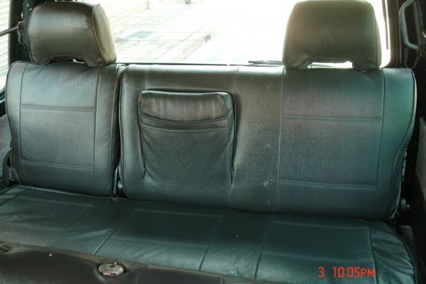 全車原漆 罕見柴油 四輪驅動 售價及總價 照片4