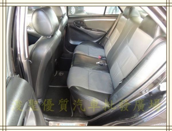 2006 豐田 VIOS 11萬 照片4