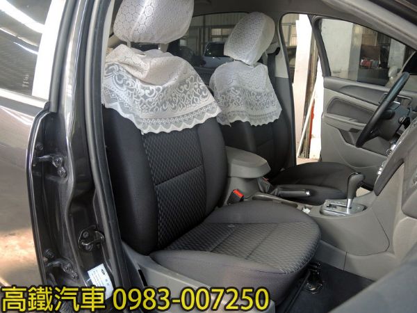 福特 佛卡斯 FOCUS 1.8 5門 照片8