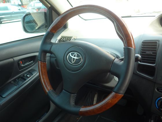 Toyota豐田  Vios 照片5