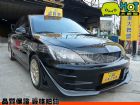 彰化縣LANCER GB菱帥 1.6 黑 天窗 MITSUBISHI 三菱 / Lancer中古車