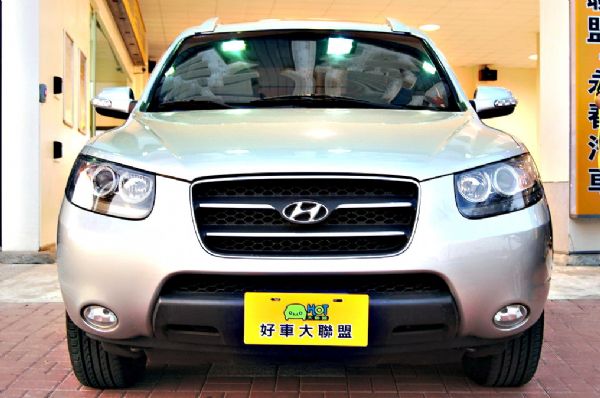 10 HYUNDAI SANTAFE  照片2