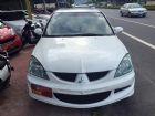 花蓮縣2005年 GB Lancer 1.6 MITSUBISHI 三菱 / Lancer中古車