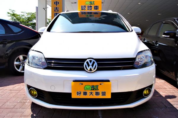 11 GOLF TDI 2.0 可全貸 照片2