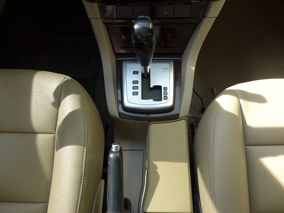 Ford 福特  Focus 照片5