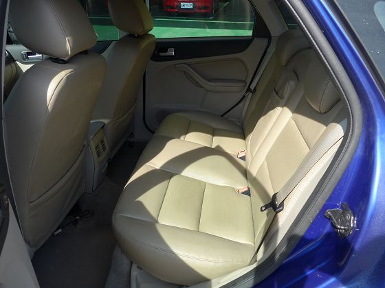 Ford 福特  Focus 照片7
