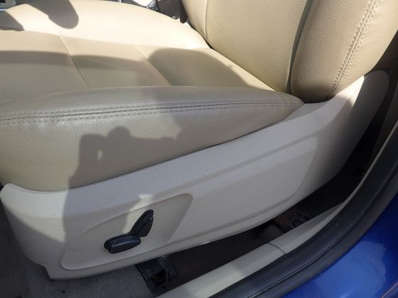 Ford 福特  Focus 照片8
