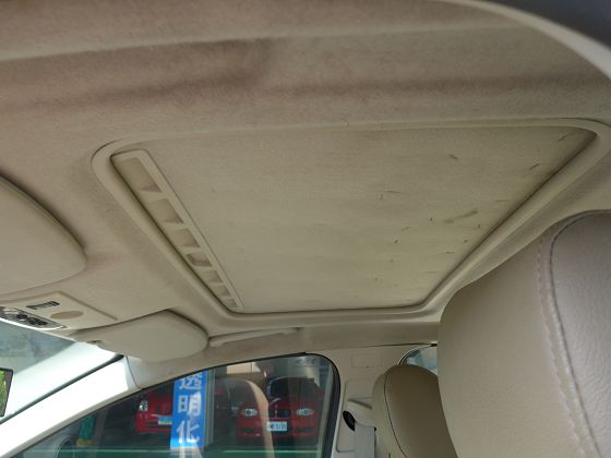 Ford 福特  Focus 照片9