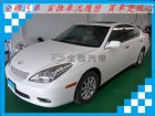 台南市Lexus 雷克薩斯  ES 300 LEXUS 凌志 / ES300中古車