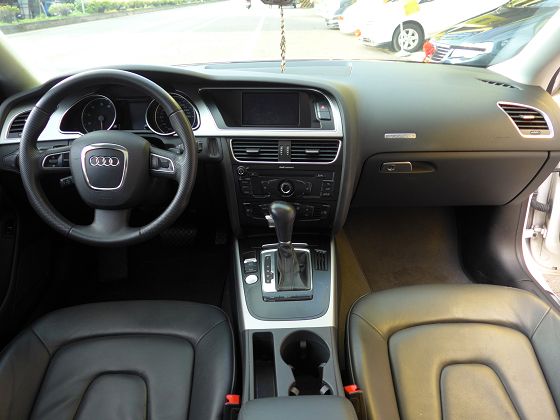  Audi 奧迪  A5 照片2