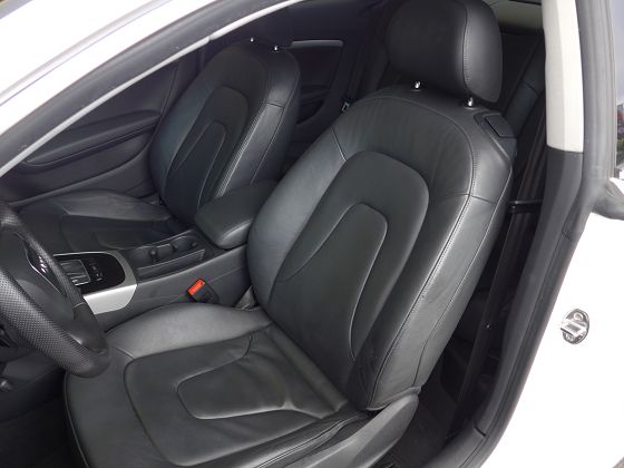  Audi 奧迪  A5 照片3