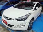 台南市 Hyundai 現代  Elantra HYUNDAI 現代 / Elantra中古車