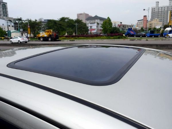 ★保證實車實價★豐田VIOS 1.5天窗 照片5