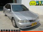 彰化縣 NISSAN 日產 HV 銀 NISSAN 日產 / Sentra中古車