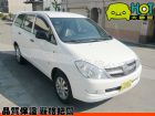 彰化縣 INNOVA 伊若瓦 白2.7   TOYOTA 豐田 / INNOVA中古車