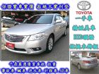 台中市在地一手美車~內外如新~歡迎來店賞車! TOYOTA 豐田 / Camry中古車