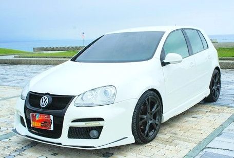 2007年GOLF TDI 2.0 照片1