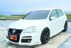 花蓮縣2007年GOLF TDI 2.0 VW 福斯 / Golf中古車