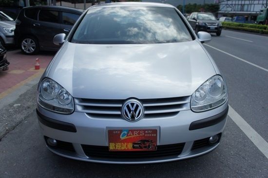 2007年GOLF TDI 1.9 照片1