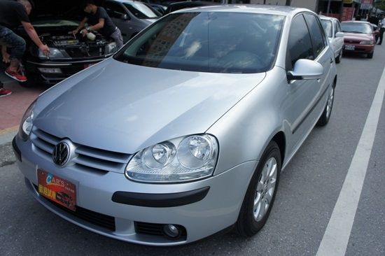 2007年GOLF TDI 1.9 照片2