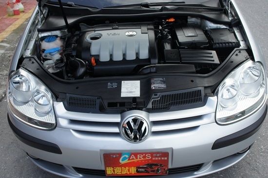 2007年GOLF TDI 1.9 照片9