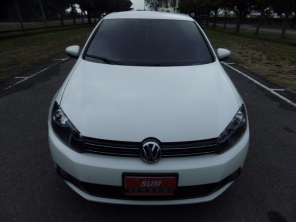 2012年 GOLF 照片2