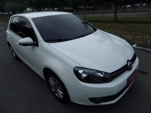 2012年 GOLF 照片3