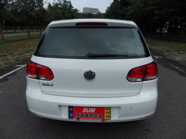 2012年 GOLF 照片5