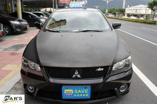 2011LANCER FORTIS1.8 照片2