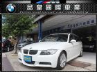 台中市BMW E91 335I TOURING BMW 寶馬 / 335i中古車