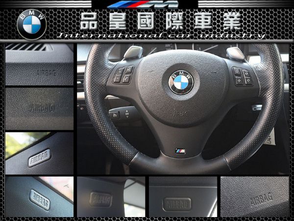 BMW E91 335I TOURING 照片8