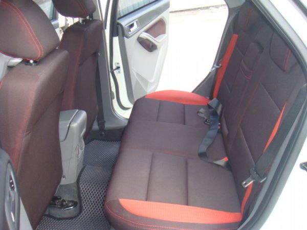 FORD FOCUS 照片8