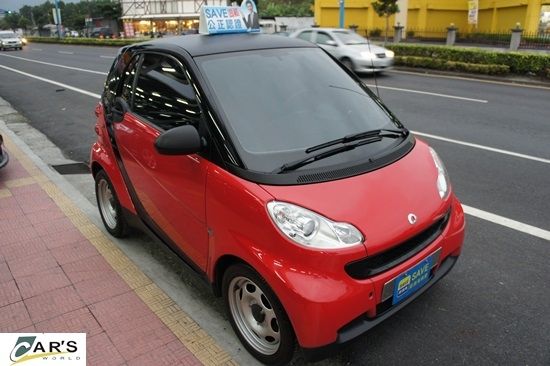 2011年SMART 照片2