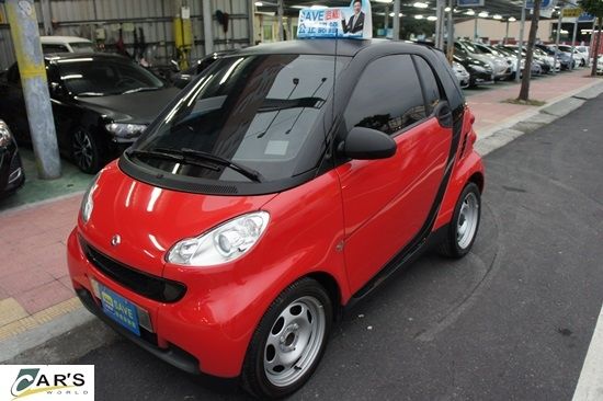 2011年SMART 照片3